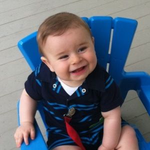 Meet your Posher, Kerissa